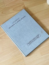 Documents Of Jewish Sectaries: Schechter CAIRO GENIZAH TORAH HISTORY JUDAISM comprar usado  Enviando para Brazil