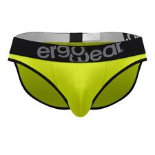 Ergowear herrenslip lemon gebraucht kaufen  Taucha