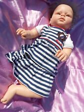 Lot vêtements bébé d'occasion  Beynes