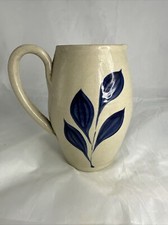 Williamsburg pottery salt for sale  Rineyville