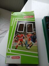 Subbuteo 63733 for sale  Ireland