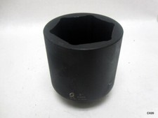 Sunex 496D 3" 6 pontos 3/4" soquete de impacto profundo padrão 6pt SAE, usado comprar usado  Enviando para Brazil