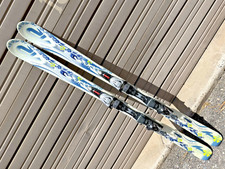 Lotta luv 160cm for sale  Vail