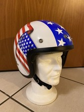 Casco dmd aerografato usato  Vittuone