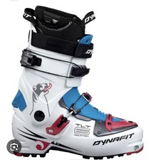 Scarponi scialpinismo freeride usato  Roma