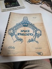 Original space invaders for sale  Columbus