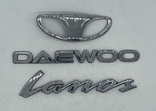 1999 2002 daewoo for sale  Easley