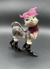 Vintage anthropomorphic fancy for sale  Nampa