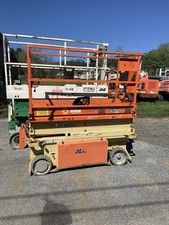 2015 jlg 1932rs for sale  Frederick