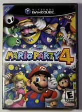 Mario party complete for sale  Lincoln