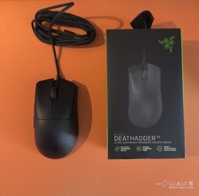 Razer deathadder wired usato  Arcore