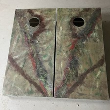 Corn hole boards for sale  Sugar Grove