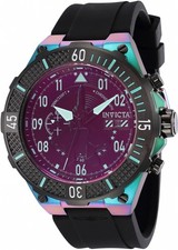 Relógio masculino Invicta Aviator cronógrafo data quartzo mostrador vermelho 39901 comprar usado Relógio masculino Invicta Aviator cronógrafo data quartzo mostrador vermelho 39901 comprar usado  Enviando para Brazil