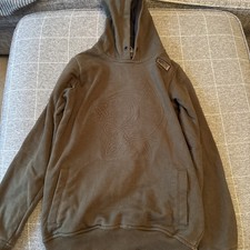Nash emboss hoody for sale  CALNE