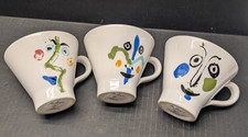 Picasso living face for sale  Indianapolis