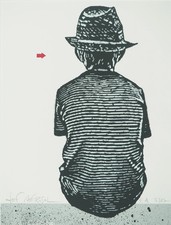 Jef aerosol future d'occasion Jef aerosol future d'occasion  Paris XX