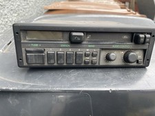 Ford radio cassette for sale  MELTON MOWBRAY