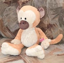 Nici kuscheltier affe gebraucht kaufen  Quickborn