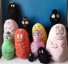 barbapapa plastica usato  Vignate