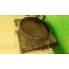 RADIADOR DE ÁGUA PARA VOLVO TRUCKS FH (03-13) 13/480 (480CV) 2P/D/12780CC 2003 comprar usado  Enviando para Brazil