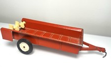 Vintage ertl red for sale  Auburn