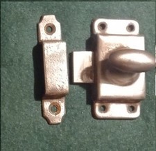 Verrou lock serrure d'occasion  Champagnole