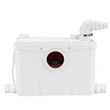 Extraup 700w macerator for sale  Seattle