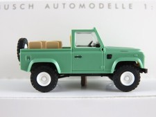 Busch 54391 land gebraucht kaufen  Bad Abbach