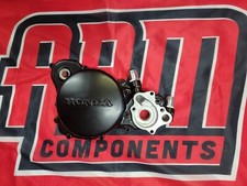 Honda cr125 1985 usato  Spedire a Italy