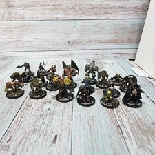 Rare mage knight for sale  Panama