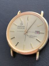 Montre mortima superdatomatic d'occasion  Châteauroux