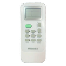 Novo Original DG11J1-9A Para Hisense A/C Ar Condicionado Controle Remoto DG11J1-99 comprar usado  Enviando para Brazil