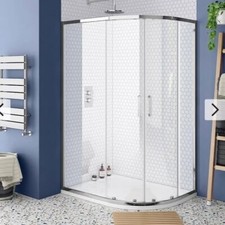 shower enclosure 1200 x 1200 for sale  KETTERING