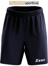 Shorts pantaloncino calcio usato  Paterno