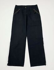Benetton pantalone donna usato  Italia