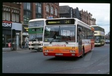 Original bus slide for sale  PUDSEY