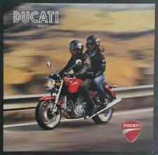 Ducati sport classic for sale  LEICESTER