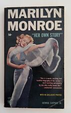 monroe marilyn books for sale monroe marilyn books for sale Raritan