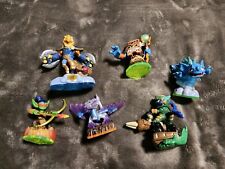 Skylanders lot figures for sale  Fulton