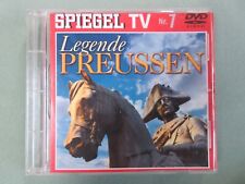 Spiegel dvd legende gebraucht kaufen  Obersulm