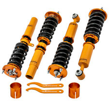 Coilovers shock kit for sale  LEICESTER
