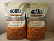Acana highest protein for sale  Snellville