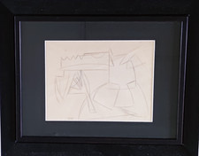 Atanasio soldati disegno usato  Ascoli Piceno