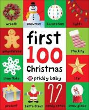 First 100 christmas for sale  Montgomery