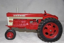 Vintage custom farmall for sale  Columbus