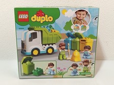 Lego duplo müllabfuhr gebraucht kaufen  München