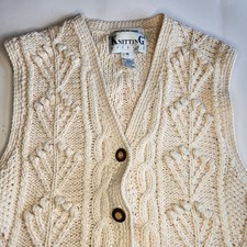 Euc hand knit for sale  San Antonio