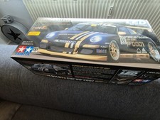 Tamiya porsche 911 gebraucht kaufen  Schwetzingen