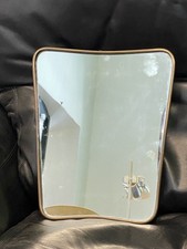Specchio ottone style usato  Lugo