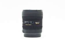 Sigma 5mm hsm gebraucht kaufen  Schwerin